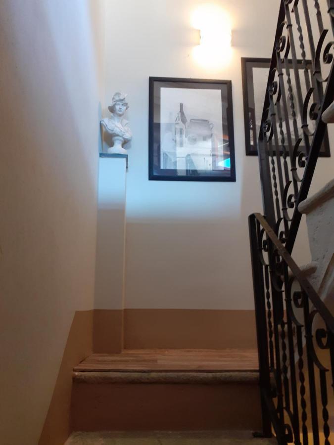 Casa Nostra Camaiore Ngoại thất bức ảnh