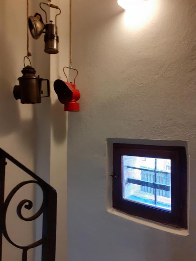 Casa Nostra Camaiore Ngoại thất bức ảnh