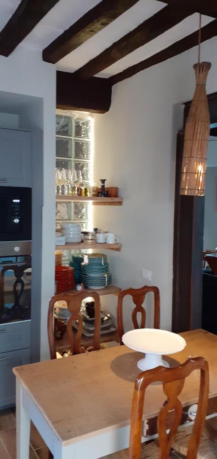 Casa Nostra Camaiore Ngoại thất bức ảnh